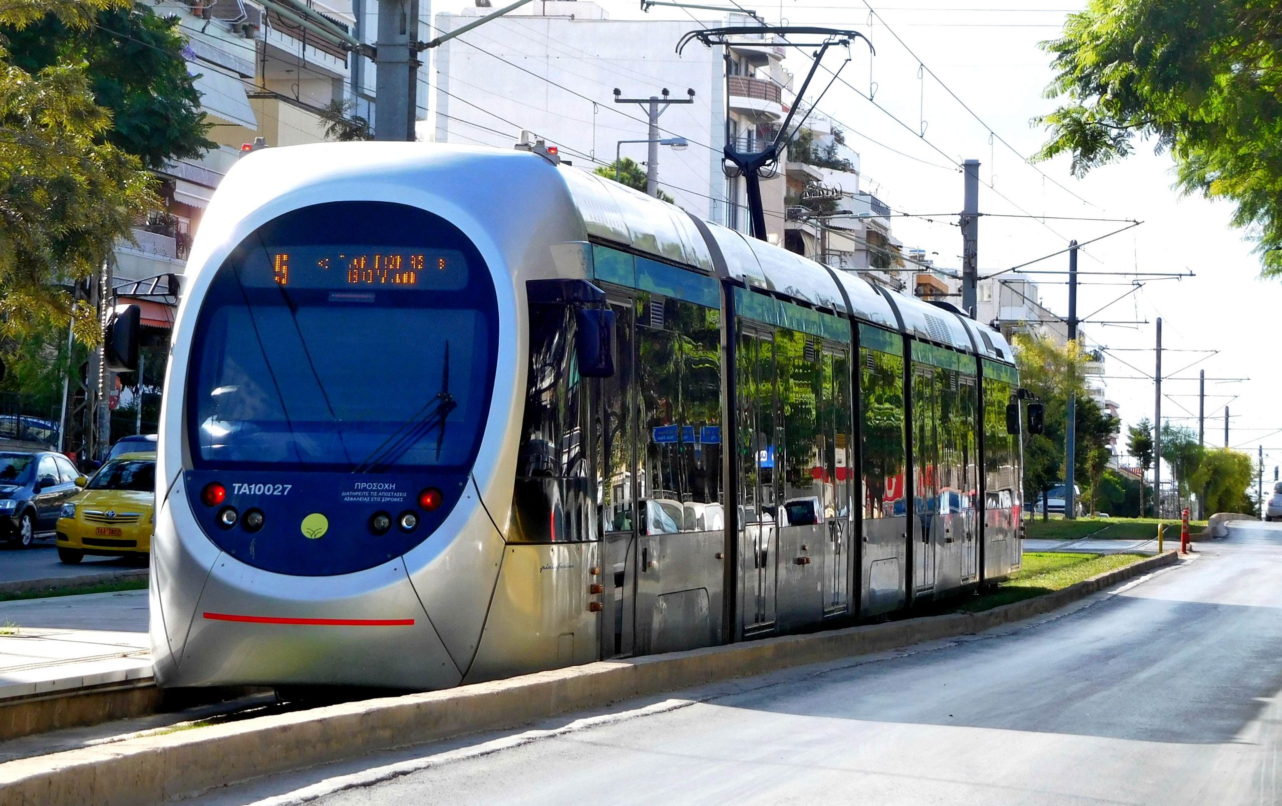 Subway – Tram: How Will They Operate From Today Until January 7th January