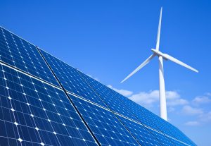 Greece’s Third Place in Renewable Energy Markets Confirmed by Ernst & Young Report