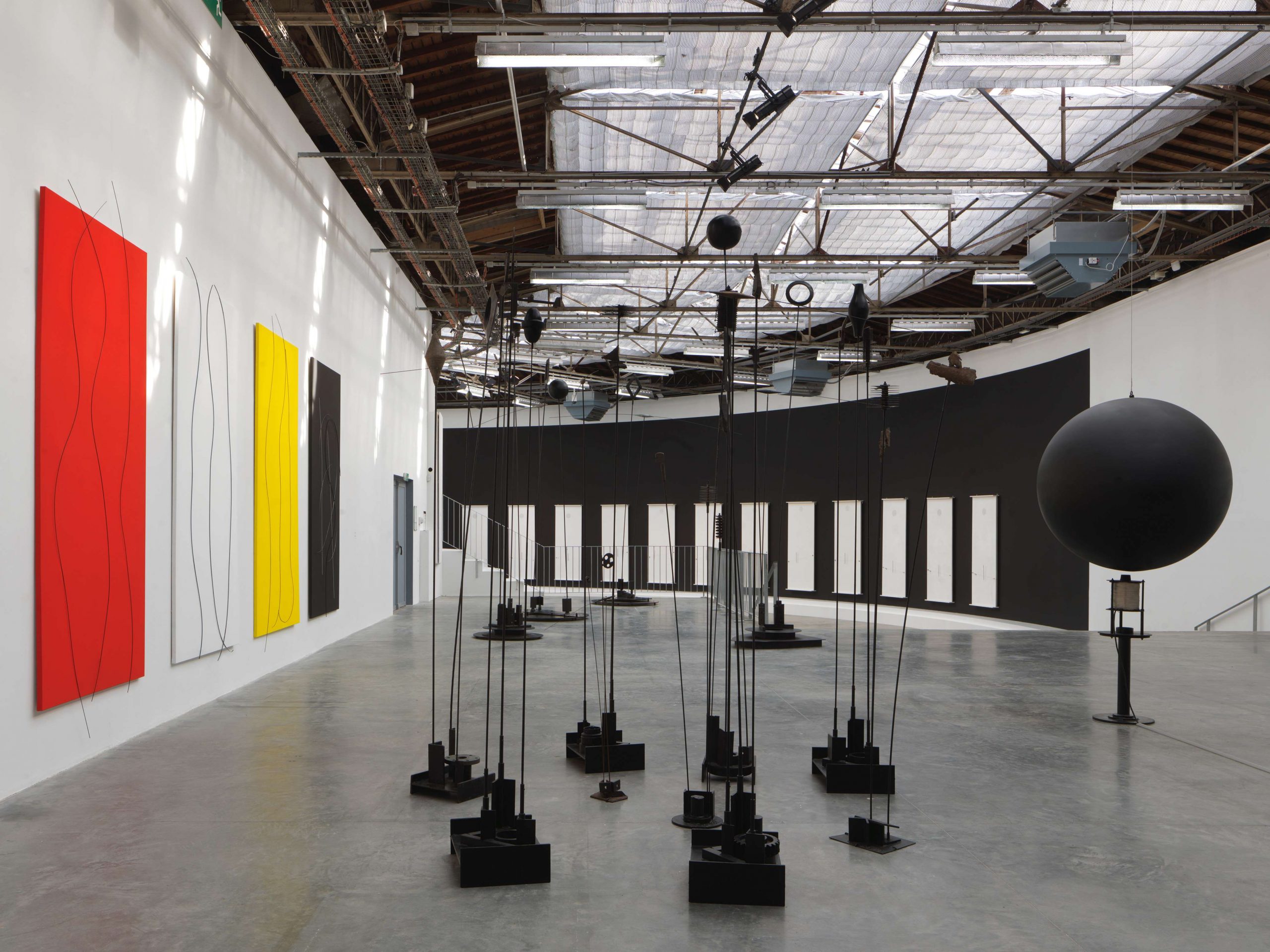 Takis: A Trip Into The Art Work of a World-Renowned Artist