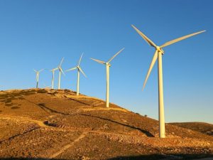 Macquarie Acquires 50% of Enel Green Power Hellas