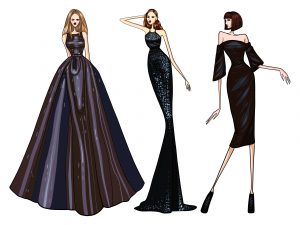 The Classic New Year’s Eve Outfit Clichés—and What to Wear Instead