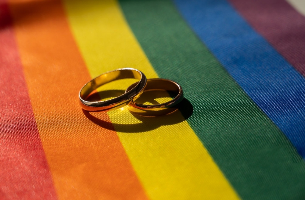 Reports: Govt Decision on Same-Sex Union Draft Law After Holidays