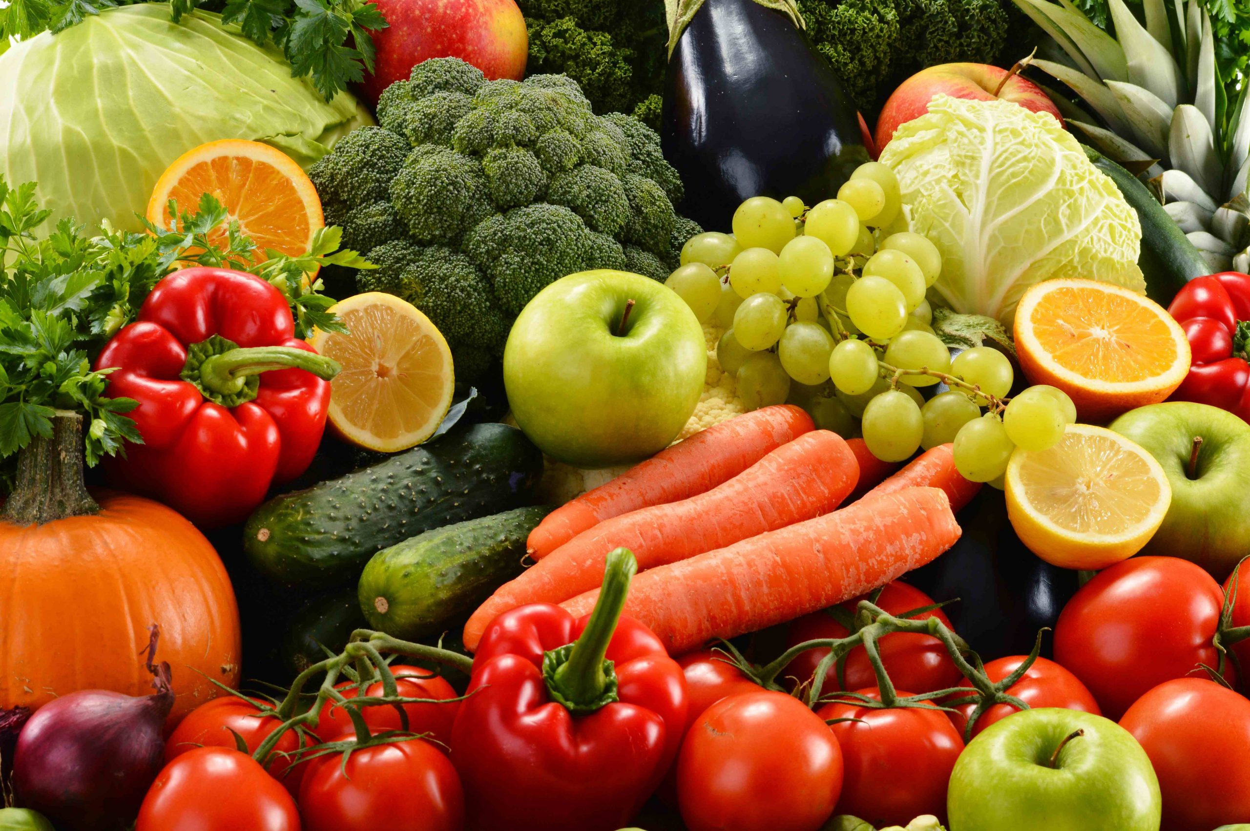 Exports: Increased Value of Greek Fruits, Vegetables to Germany