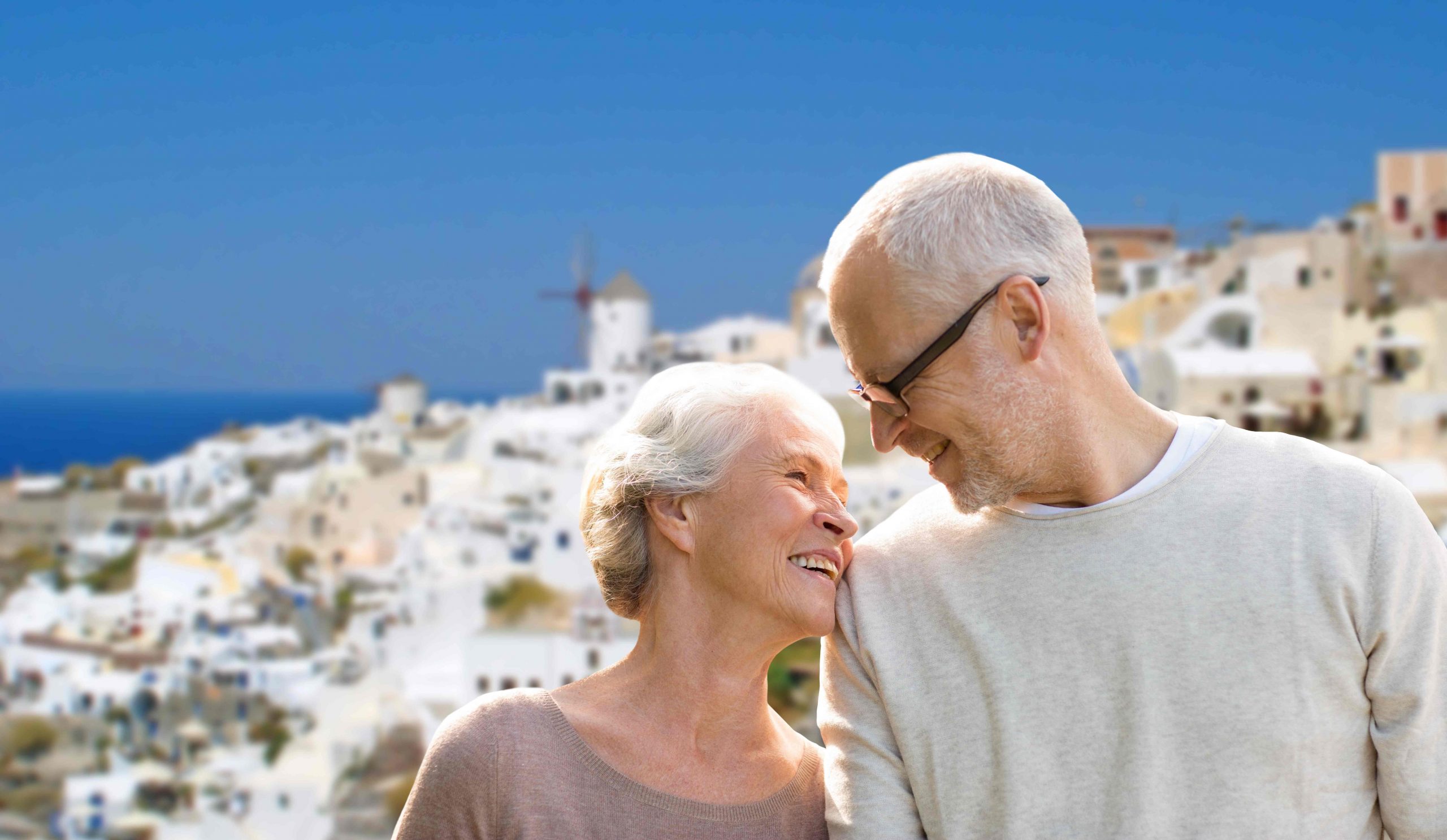 Le Figaro: French Retirees Choosing Greece for Tax Benefits