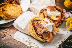 Taste Atlas Guide: Greek Cuisine Wins Second Place