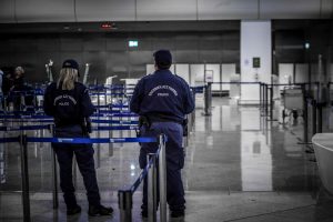 Police Announce Thousands of Checks, Traffic Stops Over Holidays