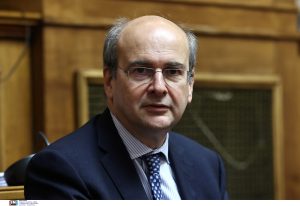 Article by Greek FinMin Hatzidakis: Six Priorities in 2024