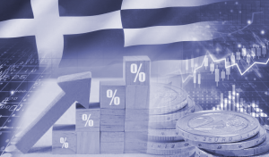JP Morgan: Greek Economy has 90% Probability of Being Upgraded by Moody’s in 2024
