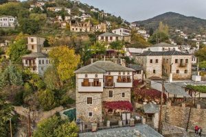Greek Hoteliers Satisfied with Holiday Season Numbers