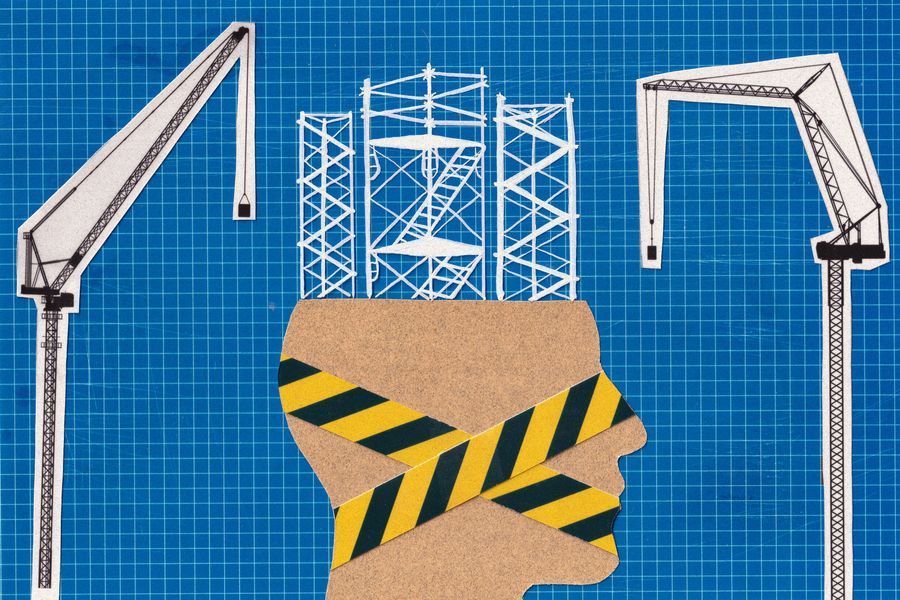 Trick Your Brain Into Being Better With Money