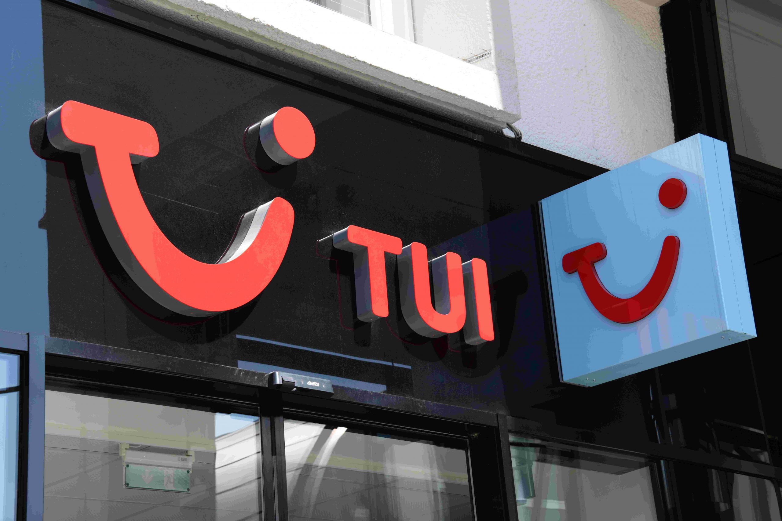 TUI Benelux Head: High Demand for Greece by Dutch, Belgian Tourists for 2024