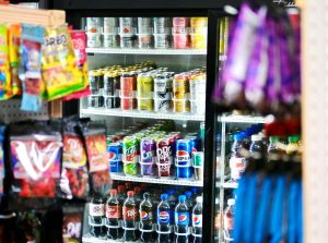 IAPR: Reduced VAT for Soft drinks Bought by Takeaway
