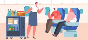 Don’t Be the Worst Person on Your Flight This Year
