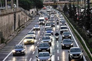 Traffic Regulations in Athens and Piraeus Due to Epiphany Celebrations