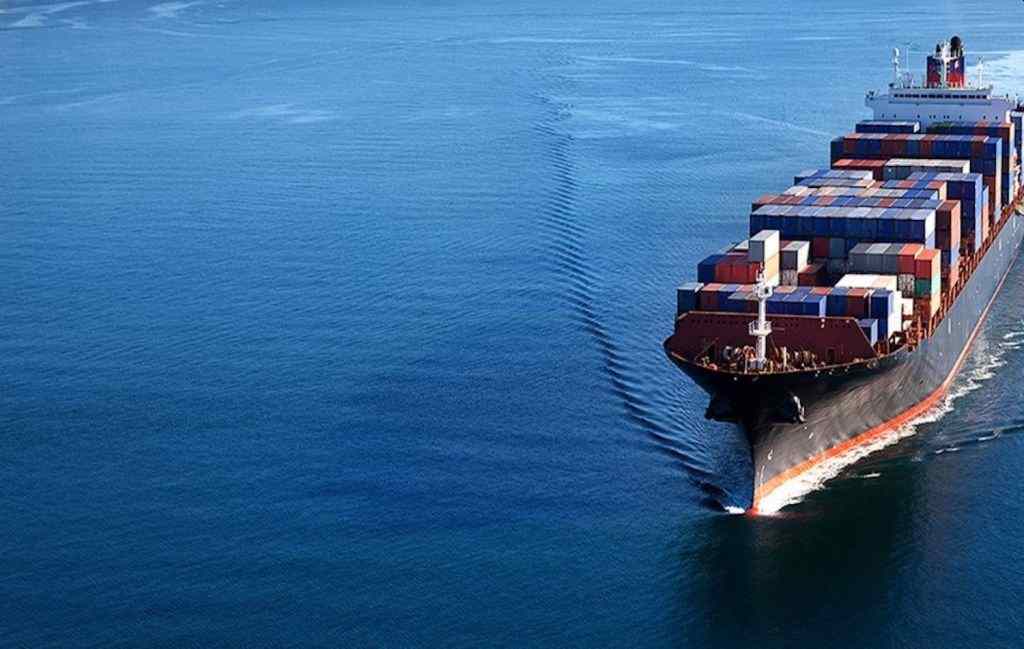 Shipping Industry: Ship Orders Increased in 2023