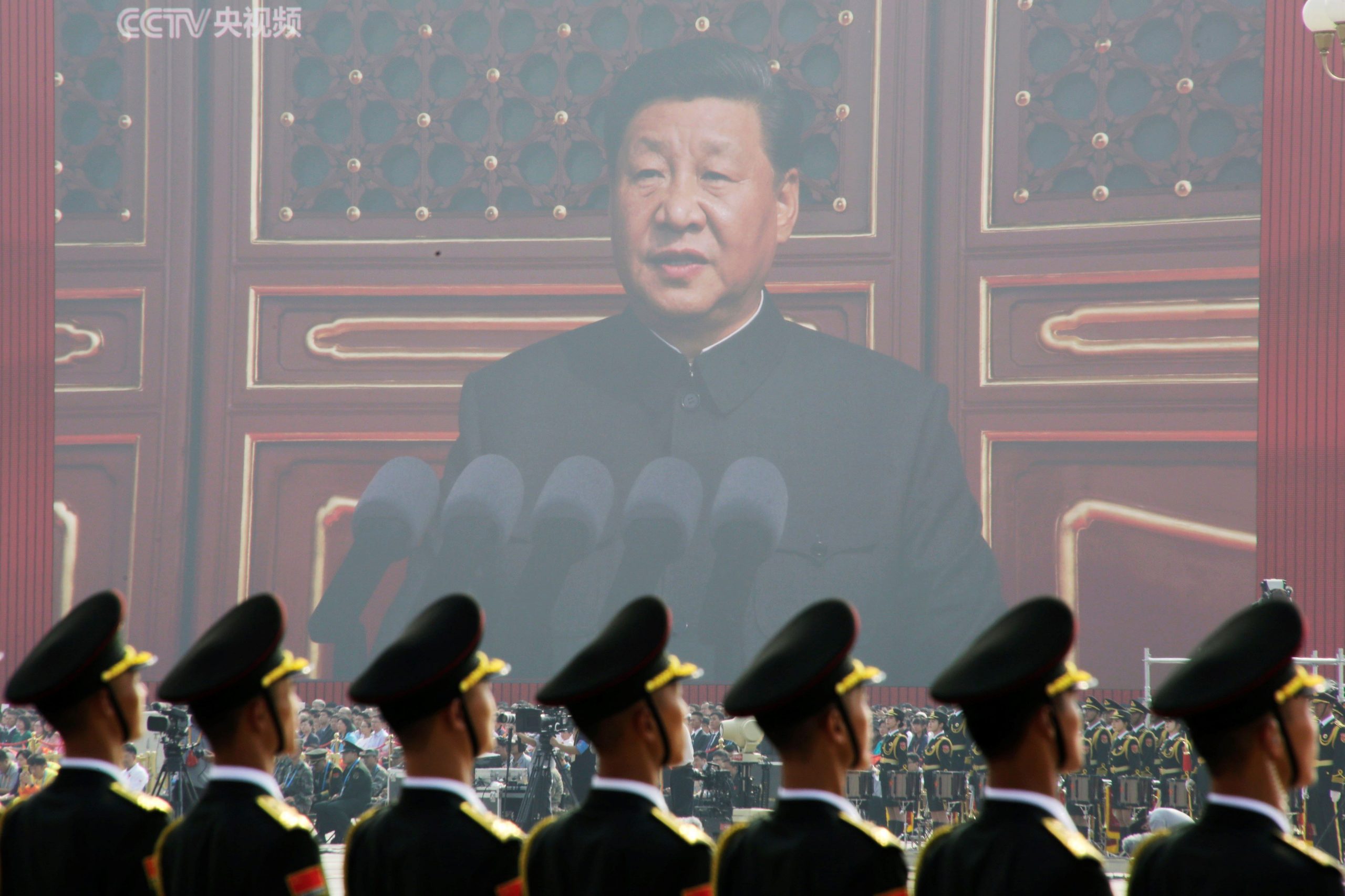 China’s Xi Is Resurrecting Mao’s ‘Continuous Revolution’ With a Twist