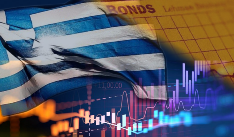 JP Morgan Reiterates Positive Outlook on Greek Bonds