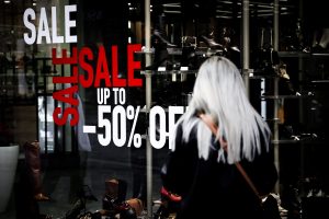 Winter Sales: Six Tips for Consumers