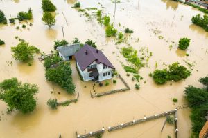 Munich RE: $250bln in Losses on Natural Disasters in 2023
