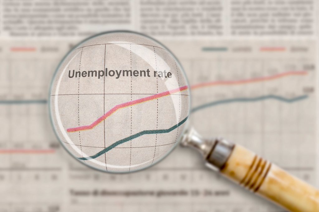 Eurostat: Unemployment Rate in Greece Falls to 9.4% in Nov. 23, Down From 11.9% in Nov. 22