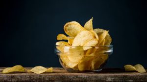Greek Food Watchdog (EFET) Recalls Potato Chips