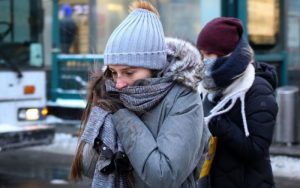 Weather Forecast: January 10th