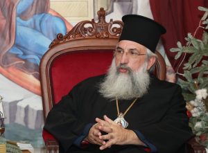 Archbishop of Crete on Same-Sex Couples: ‘They are Our Brothers. Don’t Judge Them’