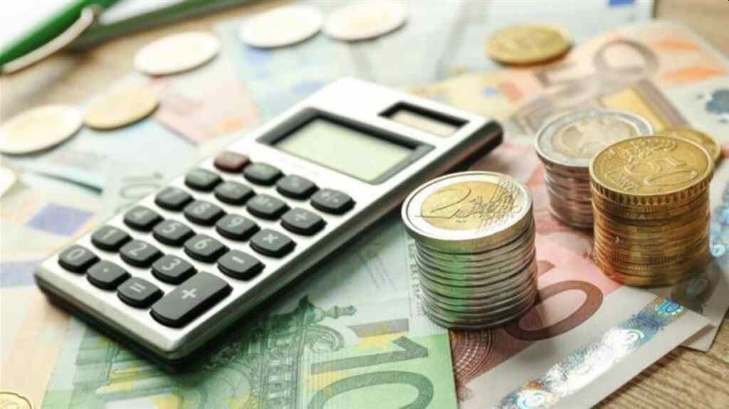 State Budget: €3.692BL Primary Surplus in 2023
