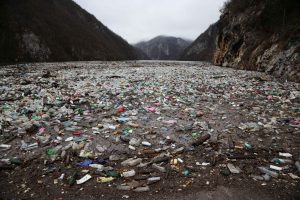 Plastics: Can We Learn to Live Without Them?