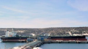 Seized Tanker ‘St. Nikolas’ Taken to Iranian Port; State Dept. Demands Release of Vessel, Crew