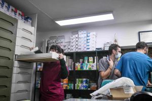 Greek Pharma Sector Faces Challenges Amid Drug Shortages