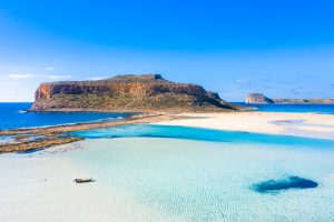 Tourism: 10 Greece Destinations Among Dutch Favs