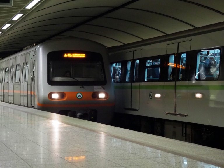 Gov’t, Contractor Pledge to Open Thessaloniki Metro in Nov.
