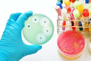 Greece Has Highest Antimicrobial Resistance Mortality Rate