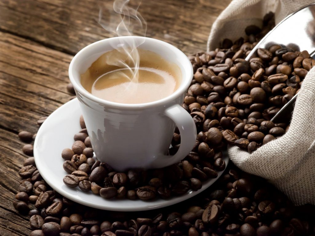 Greek Coffee May Help You Live Longer