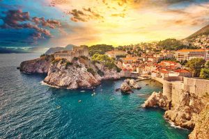 The Top 10 Destinations Greeks Searched in 2023