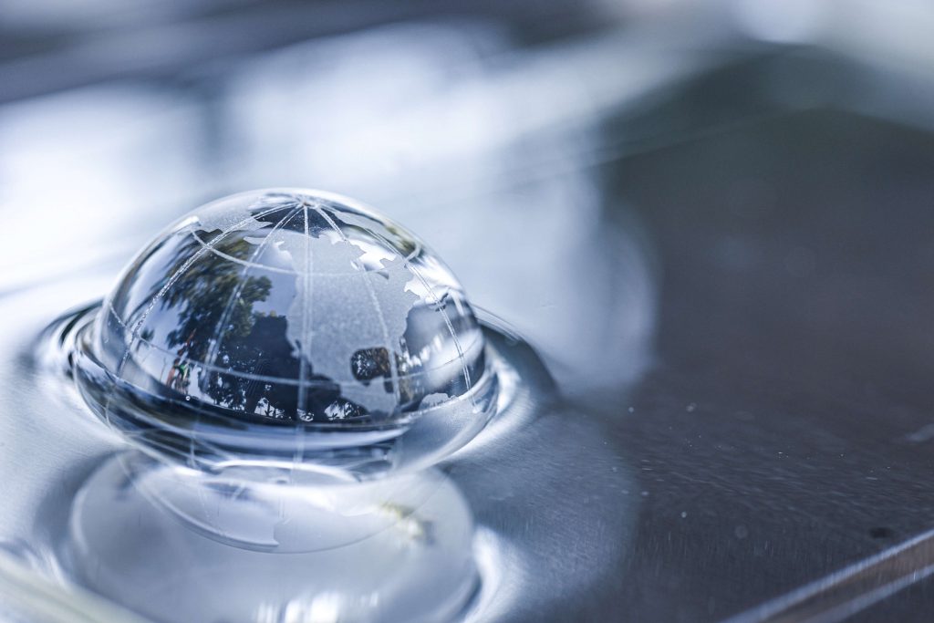 Rising Sea Levels Will Devastate Future European Economies