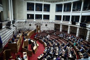 Intl Press Freedom Orgs Demand Greek PM’s Nephew Drops SLAPP Suits Over Spyware Revelations