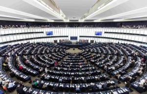 MEPs Endorse Draft Report on State of Law in EU