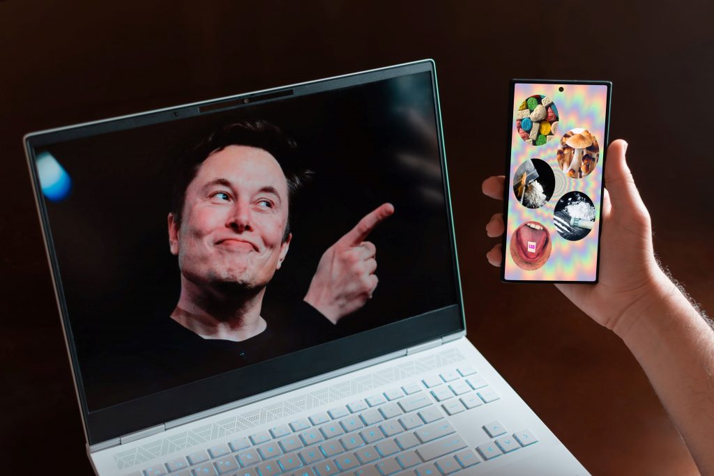 Elon Musk Has Used Illegal Drugs, Worrying Leaders at Tesla and SpaceX