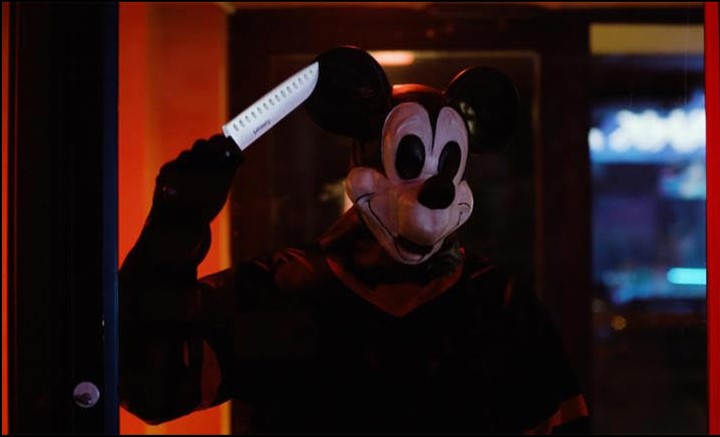Disney’s Mickey Mouse Copyright Expired. Now He’s On a Rampage.