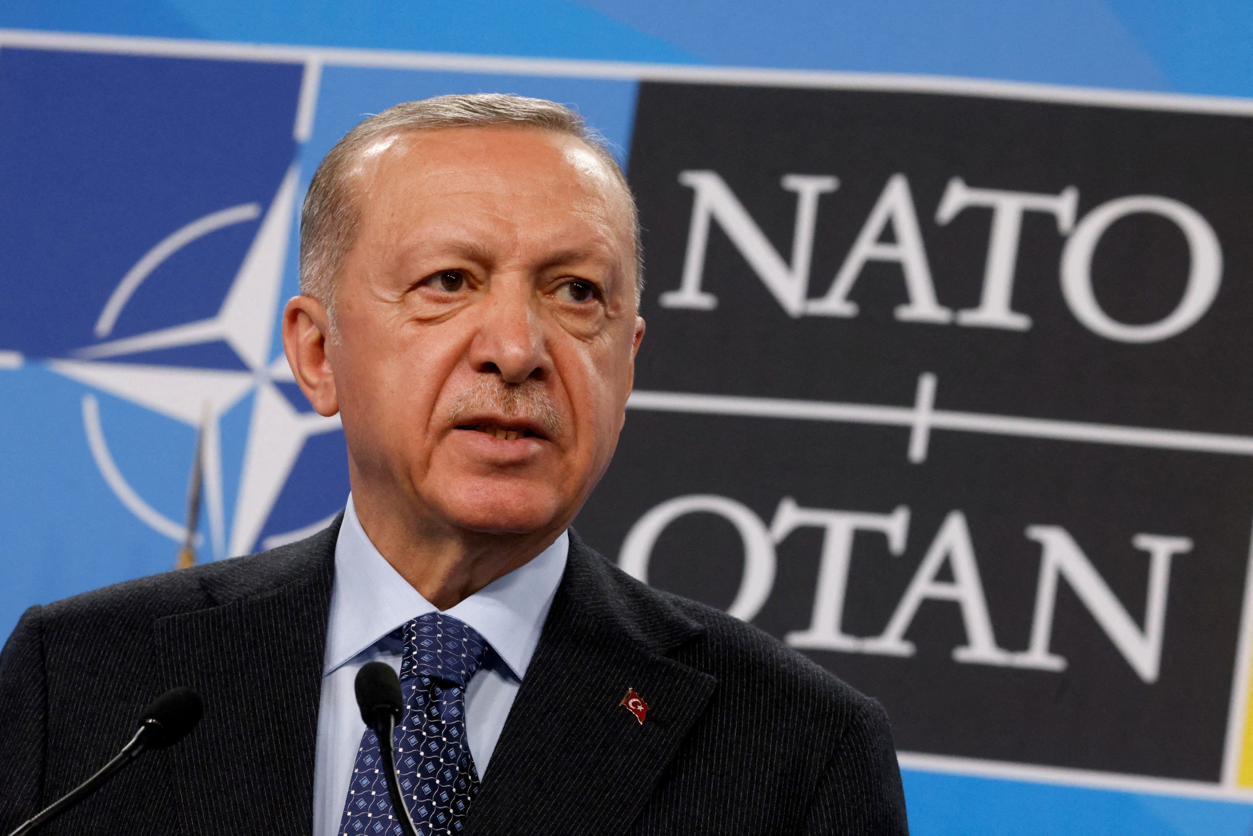 Turkey Approves Sweden’s NATO Membership Bid