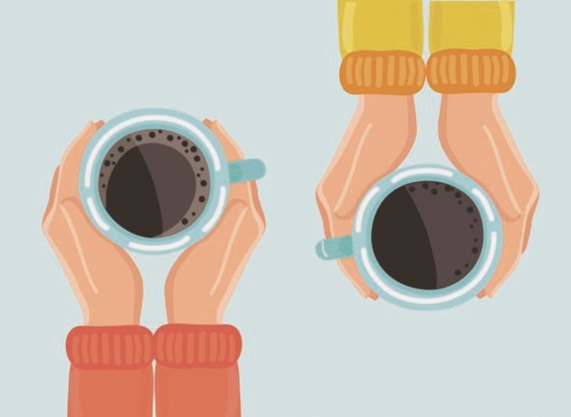 How Much Caffeine You Should Actually Have—and When