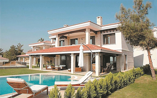 Real Estate Market in Greece Still Piquing Foreign Buyers’ Interest