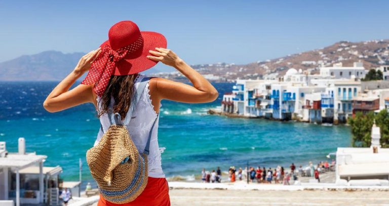 ING Analysis: Portugal & Greece Lead the Way in Southern Europe Tourism Comeback