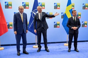 Erdogan Signs Sweden’s NATO Accession – The Give-and-Take ‘Behind the Scenes’