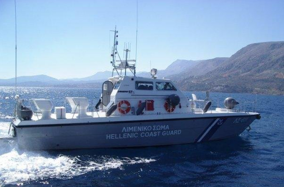 Hydra: Naked and Decaying Body of Man Found in Sea