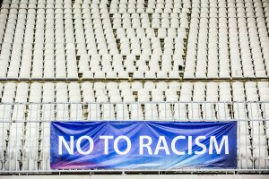 Nottingham Forest, Harvard, Lilian Thuram Foundation Lead Way With Con’f on Anti-Racism, Gender Equality in European Football