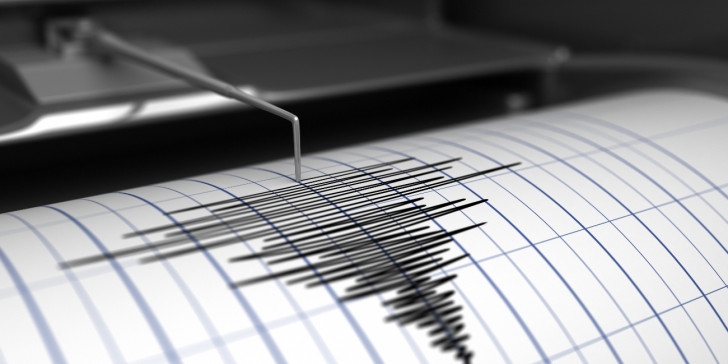 4.9R Quake Shakes Eastern Aegean Isle of Samos; Afterquakes reported