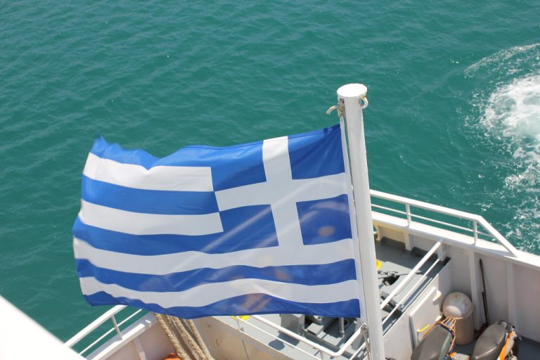 International Chamber of Shipping (ICS): Greek Flag ‘Flies’ High